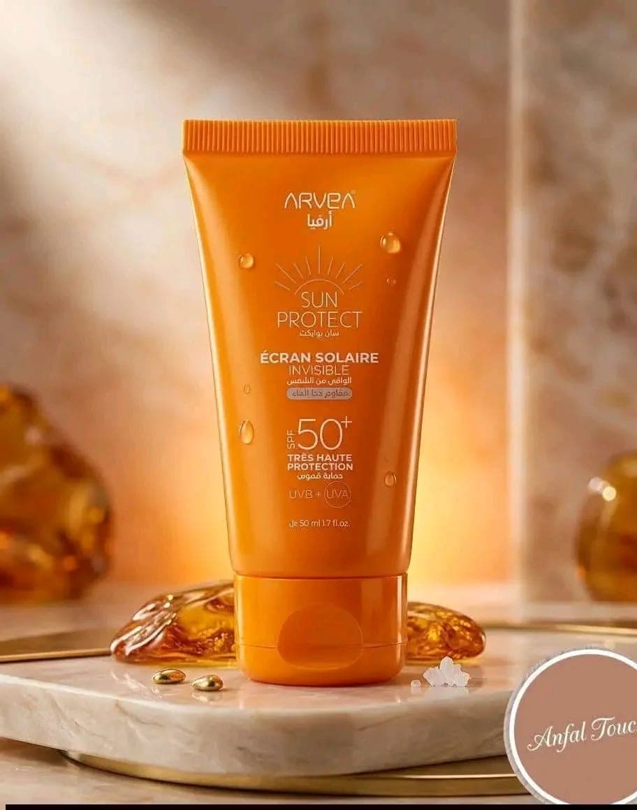 واقي الشمسي sun protect